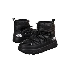 노스페이스 공용 BOREALIS SHORT BOOTS MNS87R71J-BLK