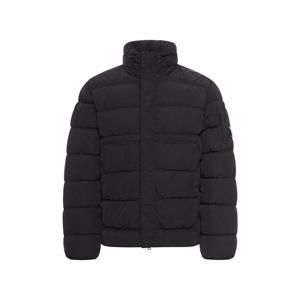 시피컴퍼니 25FW 렌즈와펜 크롬R 미디움 패딩 점퍼 19CMOW012A 005904G 999