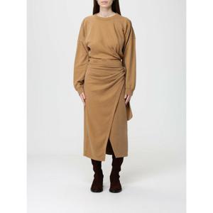 [ISABEL MARANT ETOILE] 라프리마 여성 원피스 R00721FAB1M05E 50CA Brown /6