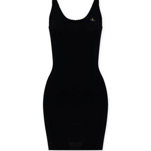 VIVIENNE WESTWOOD 비비안웨스트우드 DOLCE DRESS (1801000O Y0010 N401) (돌체 드레스)