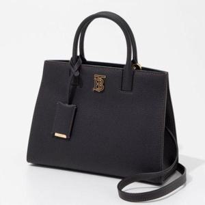 BURBERRY 버버리 Frances Handbag (8072511) (프란시스 토트백)
