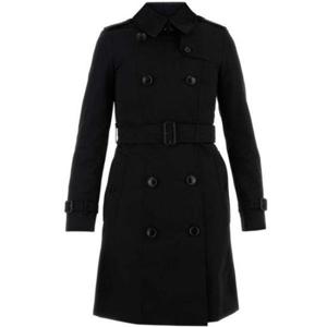 BURBERRY 버버리 Mid-length Chelsea Heritage Trench Coat (8079402) (미드 렝스 첼시 헤리티지 트