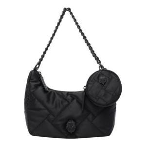 커트가이거 숄더백 8471809229 BLACK OTHER Black