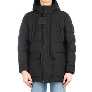 [무스너클] (M32MJ152 292) 남성 VALLEYFIELD 패딩