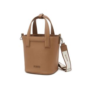 [헤지스골프][BEST]여성 H모티프 핸들 토트백(HWBA5F602CM)