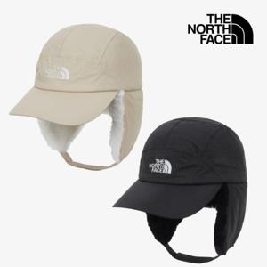 노스페이스 드라이벤트 이어머프 캡_노벨티 NE3CR57