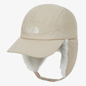 노스페이스 드라이벤트 이어머프 캡_노벨티 NE3CR57B