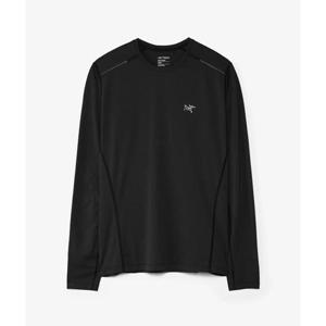 아크테릭스 긴팔 티셔츠 ATPSM07732BLK BLACK DOM
