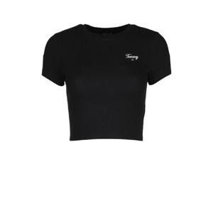 TOMMY HILFIGER JEANS T SHIRT DW0DW17986 BDS