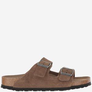 BIRKENSTOCK Birkenstock Sandals Brown 1030865DARKTEA