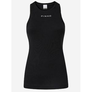PINKO Pinko Top Black 100822A2RCZ99
