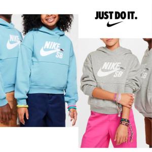 [나이키키즈(플레이키즈)]나이키 SB아이콘FLC 후디 8-15세 A244SW354P