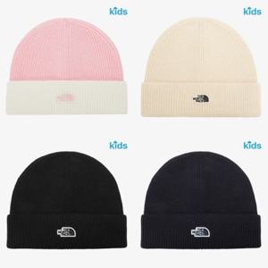 노스페이스키즈 NE3BR52 키즈 컴피 비니 딜