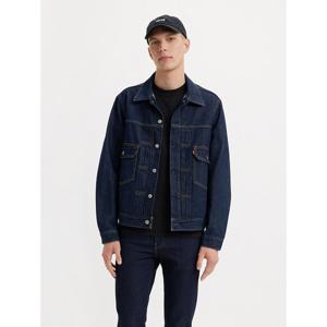 [리바이스]남성 타입 II 트러커 데님자켓(A7632-0000)_KJ
