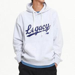 [뉴발란스]뉴발란스 UNI 레거시 후드티 NBN0F11263-16 티셔츠 스