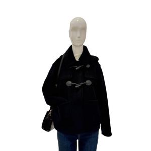 [숲]후드 탈부착 떡볶이코트  SBAHC32Q