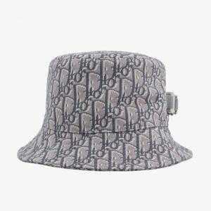 DIOR 디올 Oblique 버킷 햇 (293C906G5763 888)