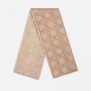 DIOR 디올 매크로까나쥬 스카프 (25CAN230W900 175)
