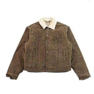 POLO RALPHLAUREN 폴로 랄프로렌 코듀로이 트러커 자킷 (710950870001)