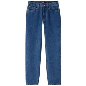 APC 아페쎄 Martin Jeans (COGWD F09122 IAL) (마틴 데님 진)