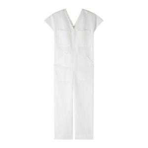 APC 아페쎄 Ilina jumpsuit (COGXZ F11156 AAC) (일리나 점프슈트)
