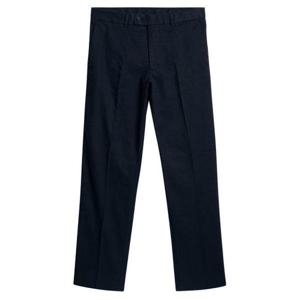 J.LINDEBERG 제이린드버그 LOIS LINEN STRETCH PANTS (FMPA10363-6855) (남성 루이스 리넨 스트레치 팬츠