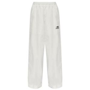 BALENCIAGA 발렌시아가 3B SPORTS 아이콘 트랙 수트 팬츠 (763437 TNQ25 9000)