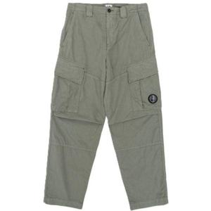 CP COMPANY CP컴퍼니 Micro Reps Loose Cargo Pants (16CMPA064A 006475G 627) (마이크로 랩스