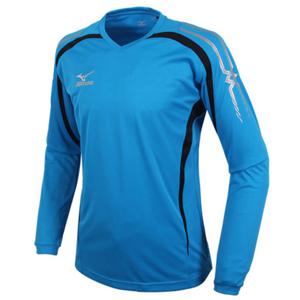 M 미즈노긴팔티 미즈노 게임 저지 LS 1(502418) ZQ P2MA502418