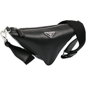 PRADA 프라다 트라이앵글 가죽 백 (2VH155 V OLO ASK F0002)