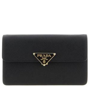 PRADA 프라다 25FW 사피아노 가죽 미니백 (1BD386 NZV V OTO F0002)