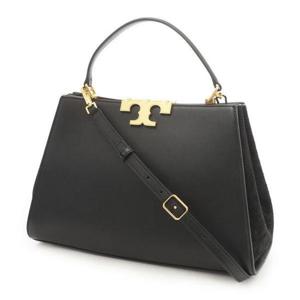 TORY BURCH 토라버치 25FW ELEANOR SATCHEL (137312-001) (엘레노어 사첼)