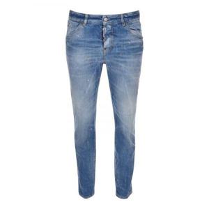 DSQUARED2 디스퀘어드2 25 딘 앤 댄 케이튼 쿨 걸 진 (S72LB0835 S30309 470)