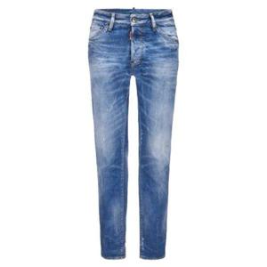 DSQUARED2 디스퀘어드2 25 딘 앤 댄 케이튼 쿨 가이 진 (S71LB1584 S30309 470)