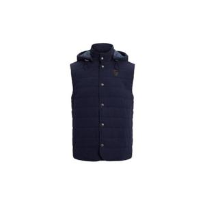 25 FW 폴로 랄프로렌 퀼팅 디자인 후드 베스트 710P04047001 TP447726987