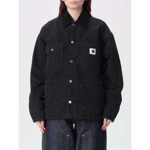 칼하트 WIP 자켓 I036315 00EB7 Black
