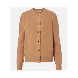 버버리 EKD 캐시미어 블렌드 카디건 P01143363