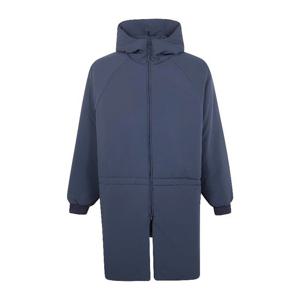 피어오브갓 에센셜 후드 롱 집업 파카 202HO258251F VINTAGE