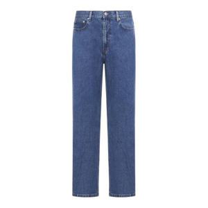 APC 아페쎄 Martin Jeans (COGWD H09121 IAL) (마틴 데님 진)