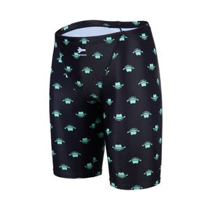 [레노마수영복]남성 웨스턴 4부 수영복 MS2F808