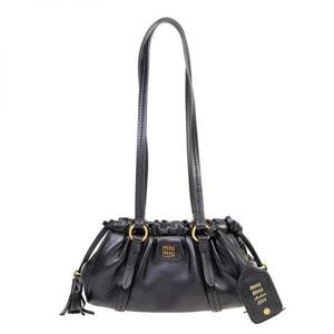 MIU 미우미우 25 쥬아 나파 가죽 미니 백 (5BP089 ACSW F0002)