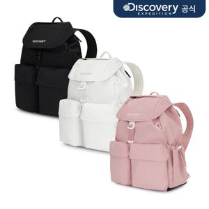 [디스커버리] 리플렉스 포켓 백팩 S 3종 택1