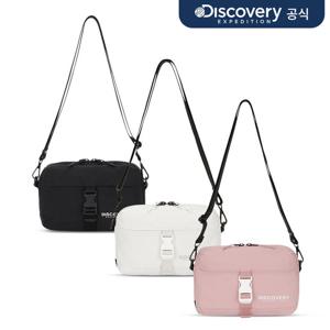 [디스커버리] 리플렉스 포켓 크로스백 S 3종 택1