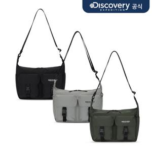 [디스커버리] 리플렉스 포켓 호보백 3종 택1