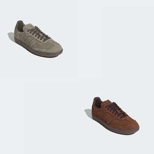 [아디다스] 오리지날 삼바 OG 2종 택1 IH4389 IH4387