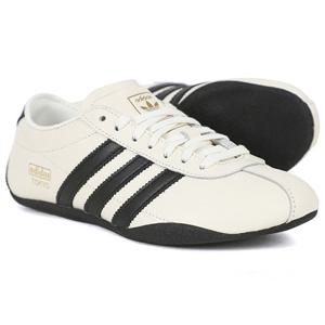 [정품] 아디다스 도쿄 W 레더 오프화이트 (JQ0597)