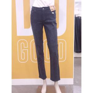 뱅뱅 세이브존02 가을기모일자 청바지 NQJ645