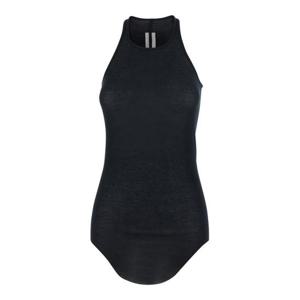 릭 오웬스 민소매 티셔츠 RP01F6101RC09 Black