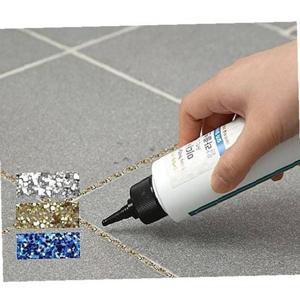 컬러펄 타일용 간편줄눈