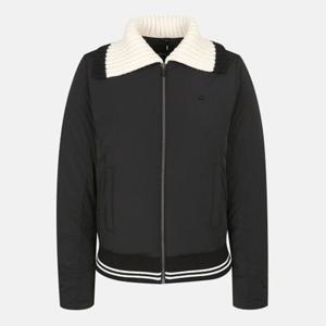 [테일러메이드] 여성 겨울 경량 니트 포인트 스윙 다운 점퍼 (TWDJL8105-199)